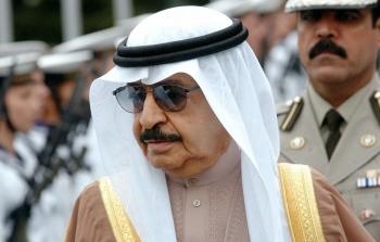 سبب وفاة الأمير خليفة بن سلمان آل خليفة - ويكيبيديا من هو خليفة بن سلمان آل خليفة