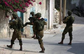 العملية العسكرية الإسرائيلية متواصلة في جنين
