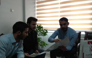 فيدار تعقد اتفاق تعاون مع أكاديمية الدراسات الاستراتيجية في جمعية صاحب كران بأنقرة