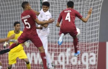 السعودية تتقدم بطلب استضافة كأس آسيا 2027