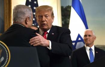 بولتون يكشف: ترامب استعد لدعم هجوم إسرائيلي مباغت على إيران