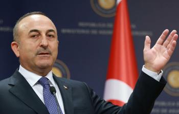 مولود شاويش اوغلو