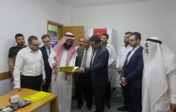 جوال و جمعية دار الكتاب والسنة