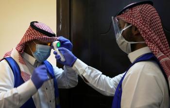 السعودية تسجل أعلى معدل إصابات يومية بفيروس كورونا