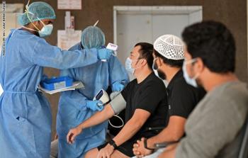 تسجيل حالة وفاة جديدة لفلسطيني بفيروس كورونا في الإمارات