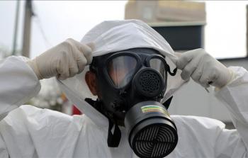 الوكالة الفرنسيّة للتنمية تقدم مساعدات بقيمة 3 ملايين يورو لمكافحة كورونا