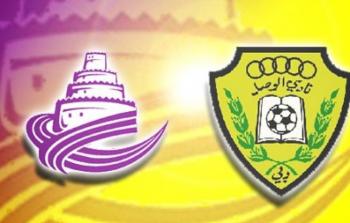  أهداف ونتيجة مباراة الوصل والعين اليوم بالدوري الاماراتي