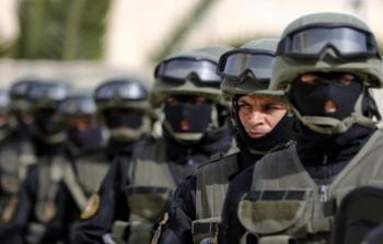 وصول كشف تقاعد جديد للعسكريين في قطاع غزة