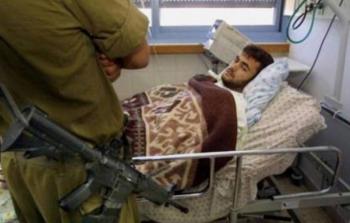 تقرير عن هيئة الأسرى : انتهاكات طبية بحق 3 أسرى مرضى في سجون الاحتلال