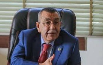 السفير سعيد أبو علي