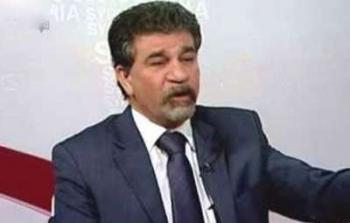 السفير أنور عبد الهادي