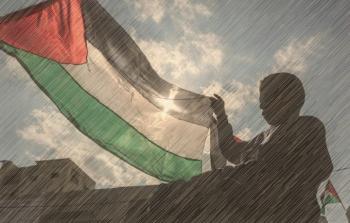 المقاومة الفلسطينية