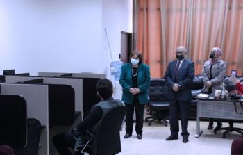 المجلس الطبي يختتم جلسات امتحانات المجلس العربي للاختصاصات الصحية