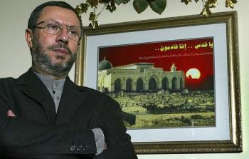  العالم الفلسطيني عبد الحليم الأشقر