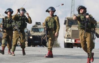 هكذا يستعد جيش الاحتلال في غزة والضفة عشية الإعلان عن صفقة القرن اليوم