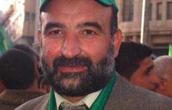 اعتقال القيادي في حماس رأفت ناصيف