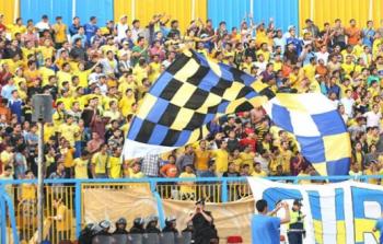 نتيجة مباراة الاسماعيلي اليوم في افريقيا