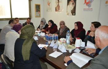 مركز الإعلام المجتمعي يعقد اجتماعه السنوي للجمعية العمومية في غزة اليوم