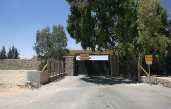 معبر رفح البري جنوب قطاع غزة