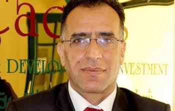 الكاتب مصطفى إبراهيم