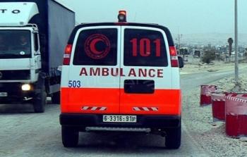 شهيد في خانيونس جنوب قطاع غزة - صورة توضيحية