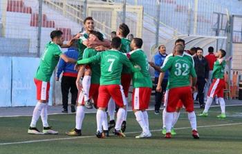 نادي مركز الأمعري