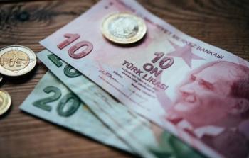 سعر الليرة التركية مقابل العملات