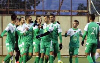 فريق الظاهرية