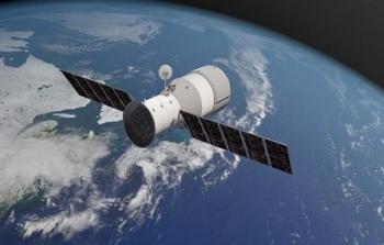 رسميًا.. إنطلاق مشروع إنترنت القمر الصناعي