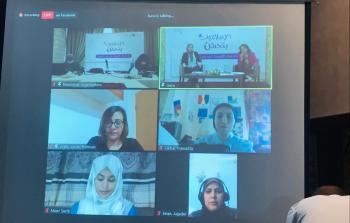 إعلاميات فلسطينيات وعربيات يطالبن بتطوير صناديق الطوارئ