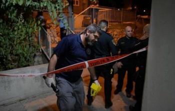 جرائم القتل في إسرائيل - أرشيف 