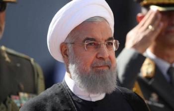 روحاني سيناقش مع المسؤولين العراقيين ملفات سياسية واقتصادية