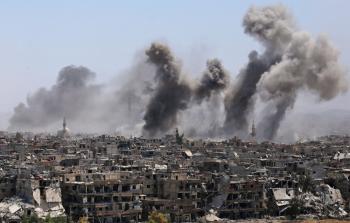 الاونروا:نحذر من العواقب الكارثية في مخيم اليرموك