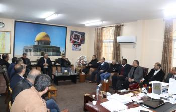 وزارة التنمية تعلن رسميا فتح البرنامج الوطني في غزة ورام الله