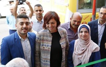 صندوق التشغيل يشارك في افتتاح مشروع الجيلاتي الاجتماعي 