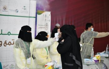 السعودية تسجل 3379 إصابة جديدة بفيروس كورونا