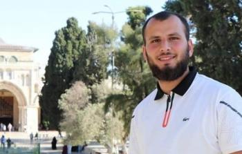 الشاب محمد ذياب
