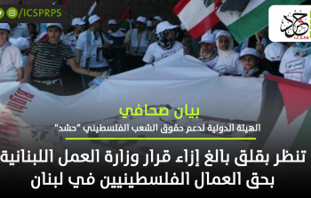  الهيئة الدولية لدعم حقوق الشعب الفلسطيني