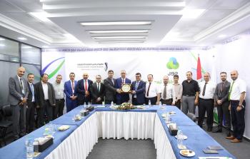 جوال والكلية الجامعية للعلوم التطبيقية توقعان اتفاقية دعم و تعاون مشترك