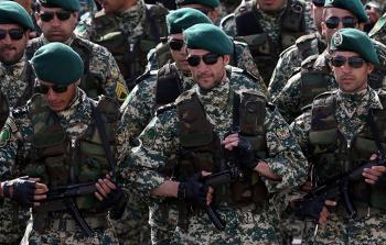 بعث كبير مستشاري المرشد الإيراني للشؤون العسكرية اللواء رحيم صفوي، رسالة تهديد 
