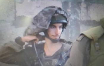 الجندي الإسرائيلي هدار غولدين