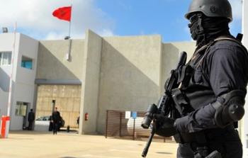 وزارة الداخلية في المغرب تعلن تفكيك خلية ارهابية  