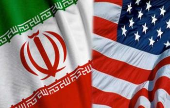 ايران وأمريكا