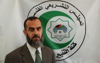 النائب عبد الرحمن الجمل