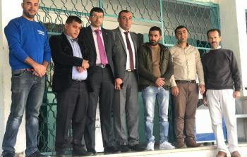 صورة قفين 