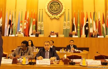 وزراء الاقتصاد العرب