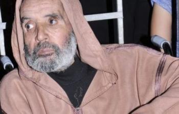 وفاة ممثل مغربي احمد الصعري