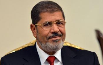 محمد مرسي