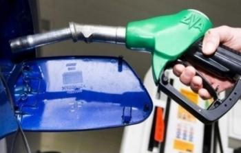 ارتفاع أسعار الوقود - صورة تعبيرية