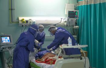 وفاة أشهر طبيب عيون في مصر بعد صراع مع فيروس كورونا